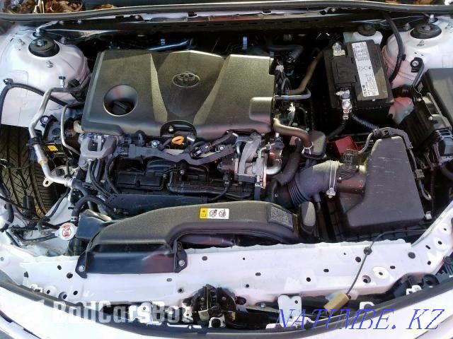 Toyota Camry    года Алматы - изображение 4