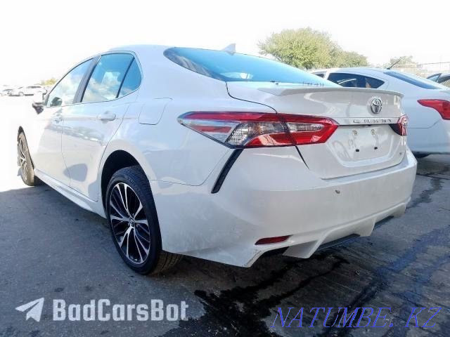 Toyota Camry    года Алматы - изображение 3