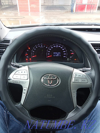 Toyota Camry    года Актобе - изображение 7