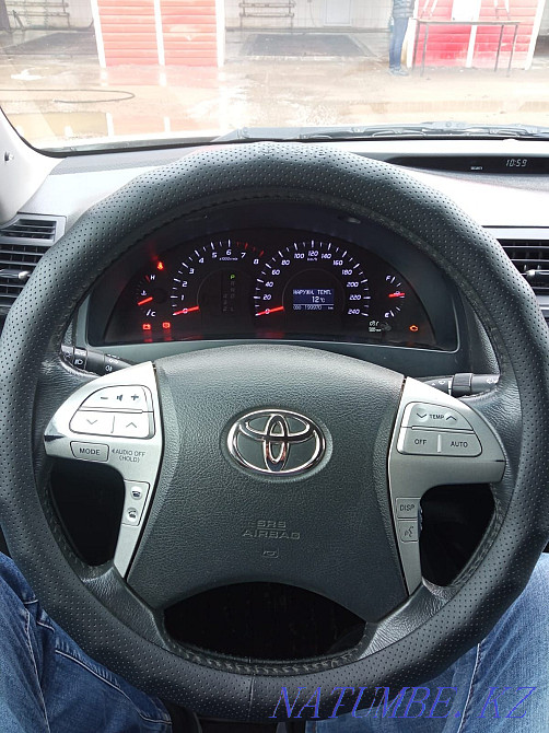 Toyota Camry    года Актобе - изображение 7