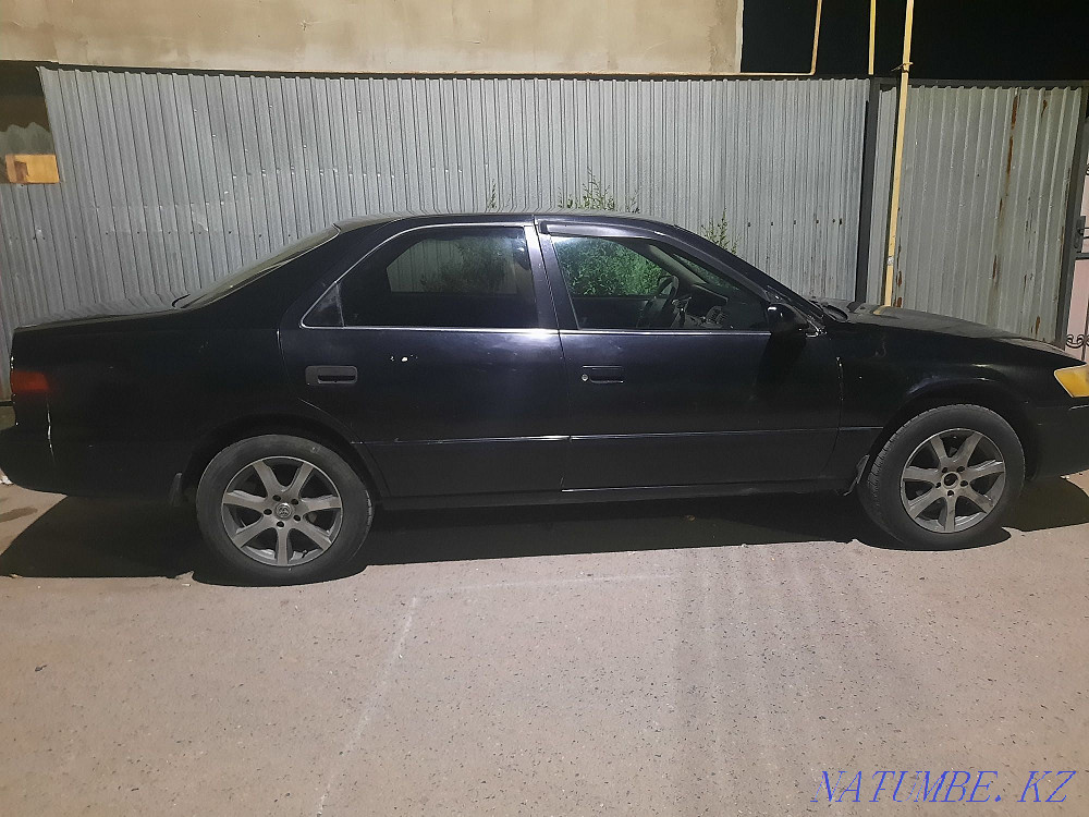 Toyota Camry    года Алматы - изображение 2