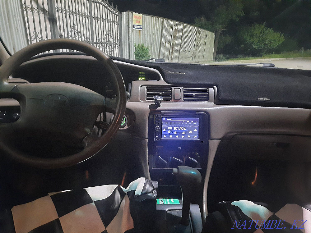Toyota Camry    года Алматы - изображение 5