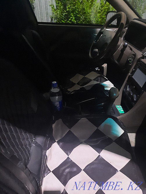 Toyota Camry    года Алматы - изображение 4