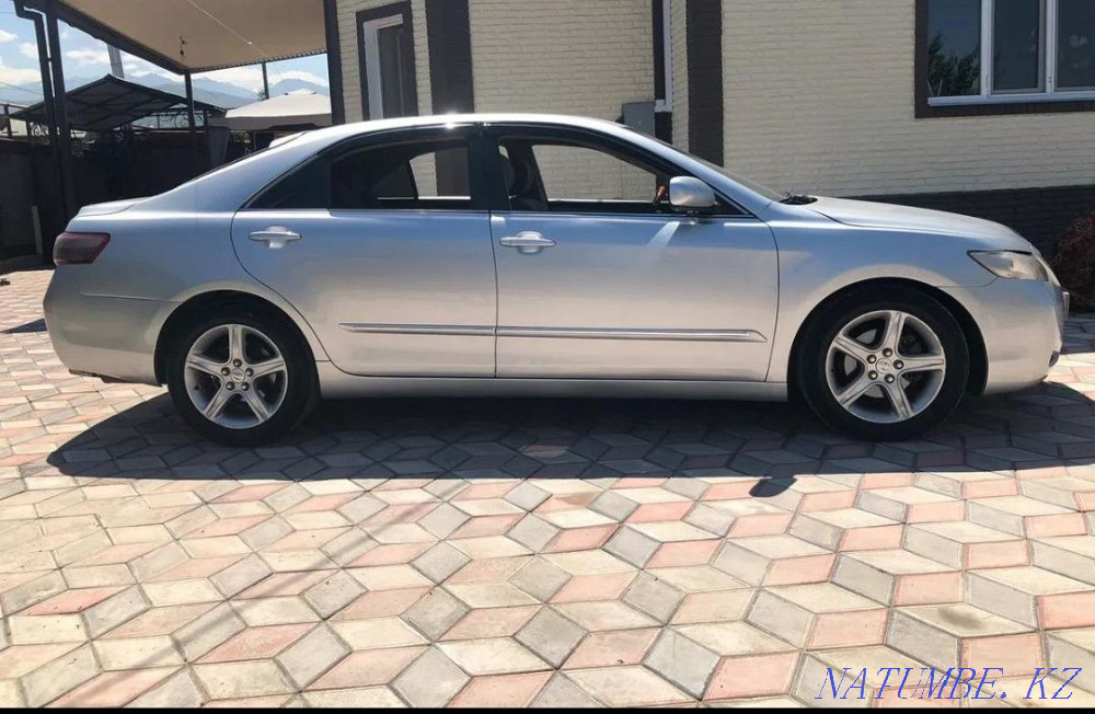 Toyota Camry    year Бесагаш - photo 1