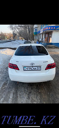 Toyota Camry    года Уральск - изображение 2