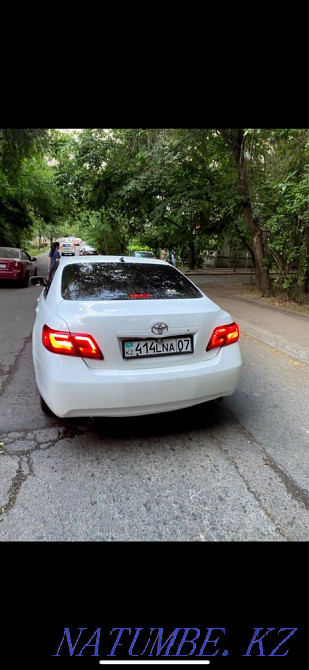 Toyota Camry    года Уральск - изображение 6