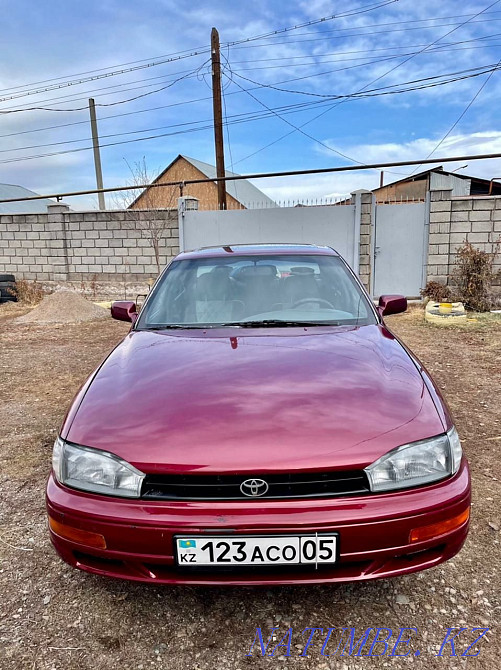 Toyota Camry    года Узынагаш - изображение 2