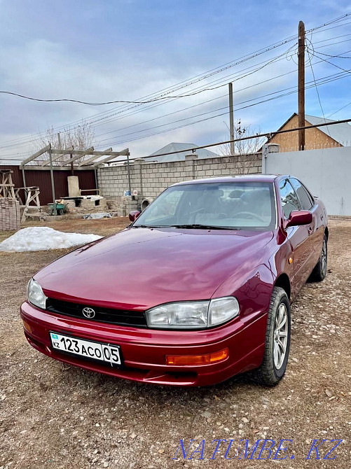 Toyota Camry    года Узынагаш - изображение 4