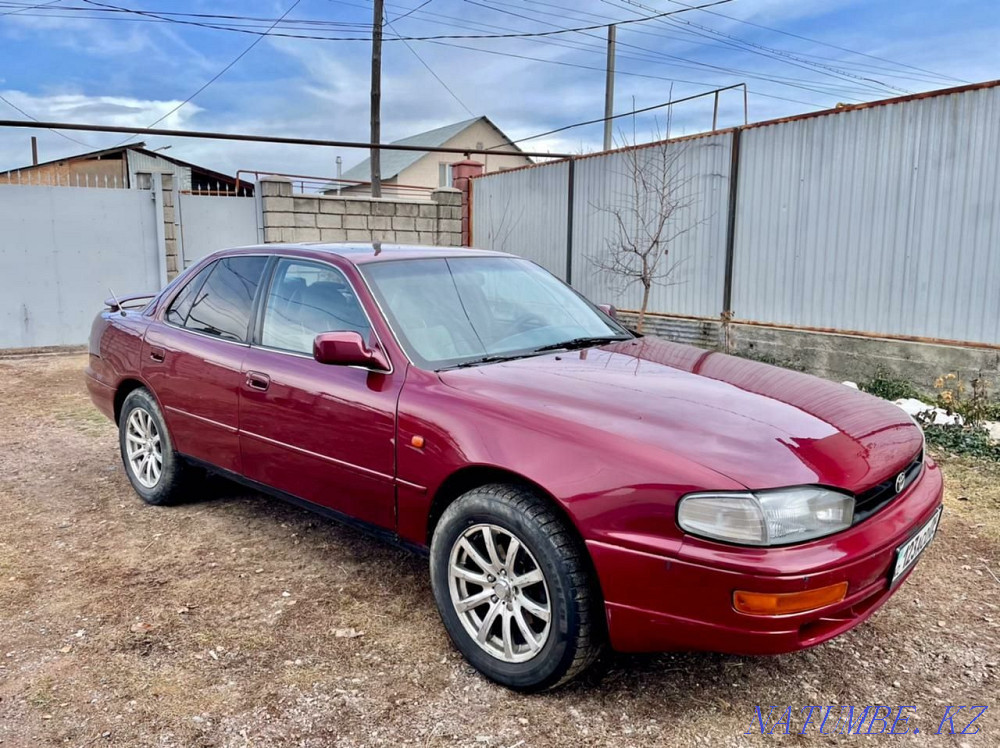 Toyota Camry    года Узынагаш - изображение 3
