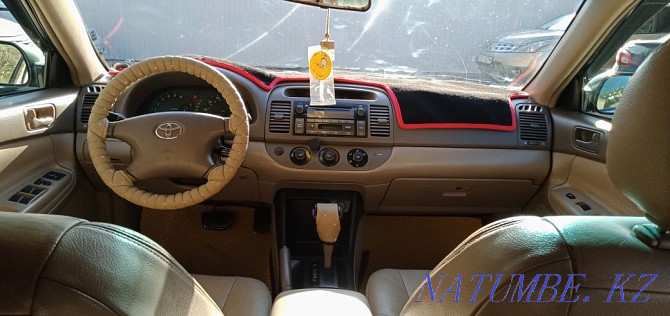 Toyota Camry    года Актобе - photo 7