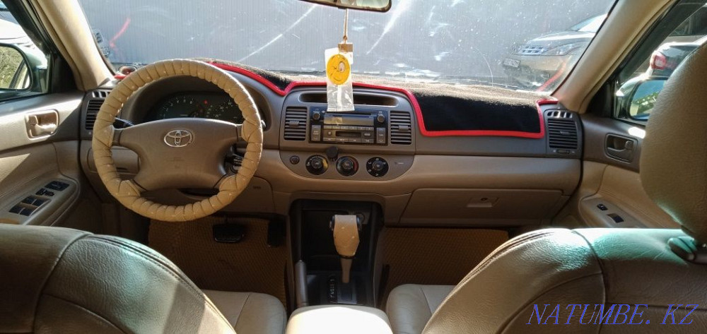 Toyota Camry    года Актобе - изображение 7