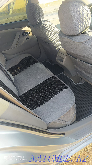 Toyota Camry    года Шымкент - изображение 7