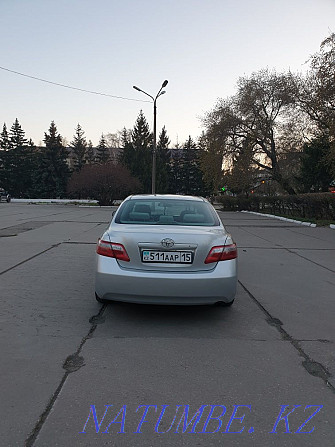 Toyota Camry    года Петропавловск - изображение 4
