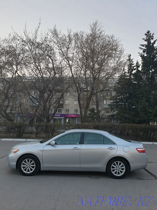 Toyota Camry    year Petropavlovsk - photo 2