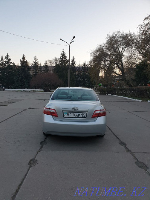 Toyota Camry    year Petropavlovsk - photo 4