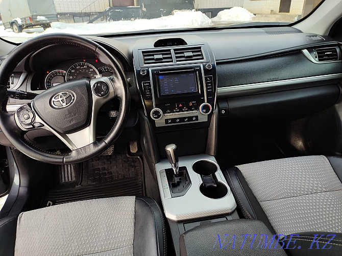 Toyota Camry    года Нура - изображение 4