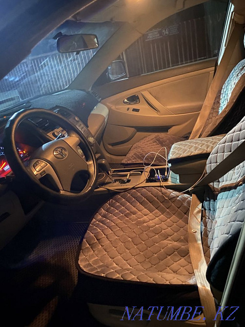 Toyota Camry    года Алматы - изображение 7