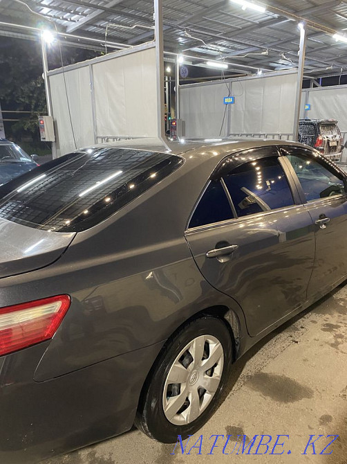 Toyota Camry    года Алматы - изображение 4