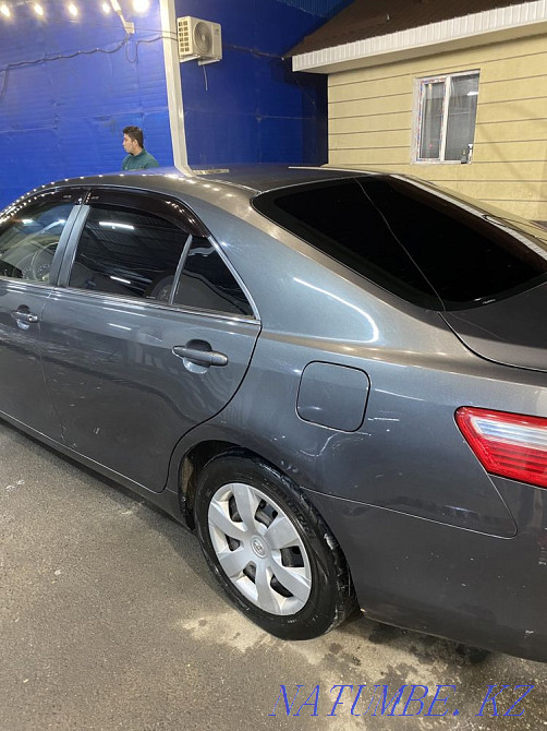 Toyota Camry    года Алматы - изображение 2