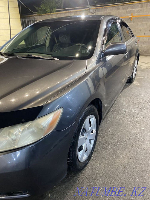 Toyota Camry    года Алматы - изображение 5