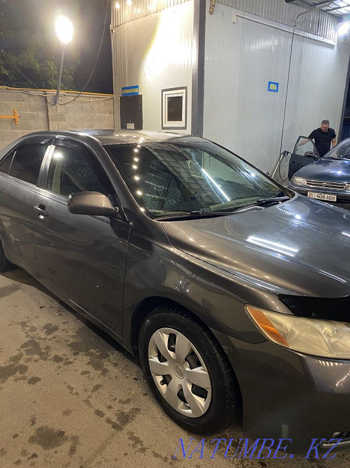 Toyota Camry    года Алматы - изображение 3