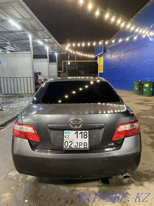 Toyota Camry    года Алматы - изображение 6