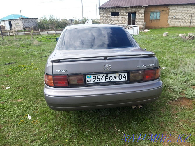 Toyota Camry    года Актобе - photo 5