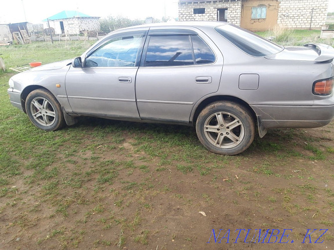 Toyota Camry    года Актобе - photo 3