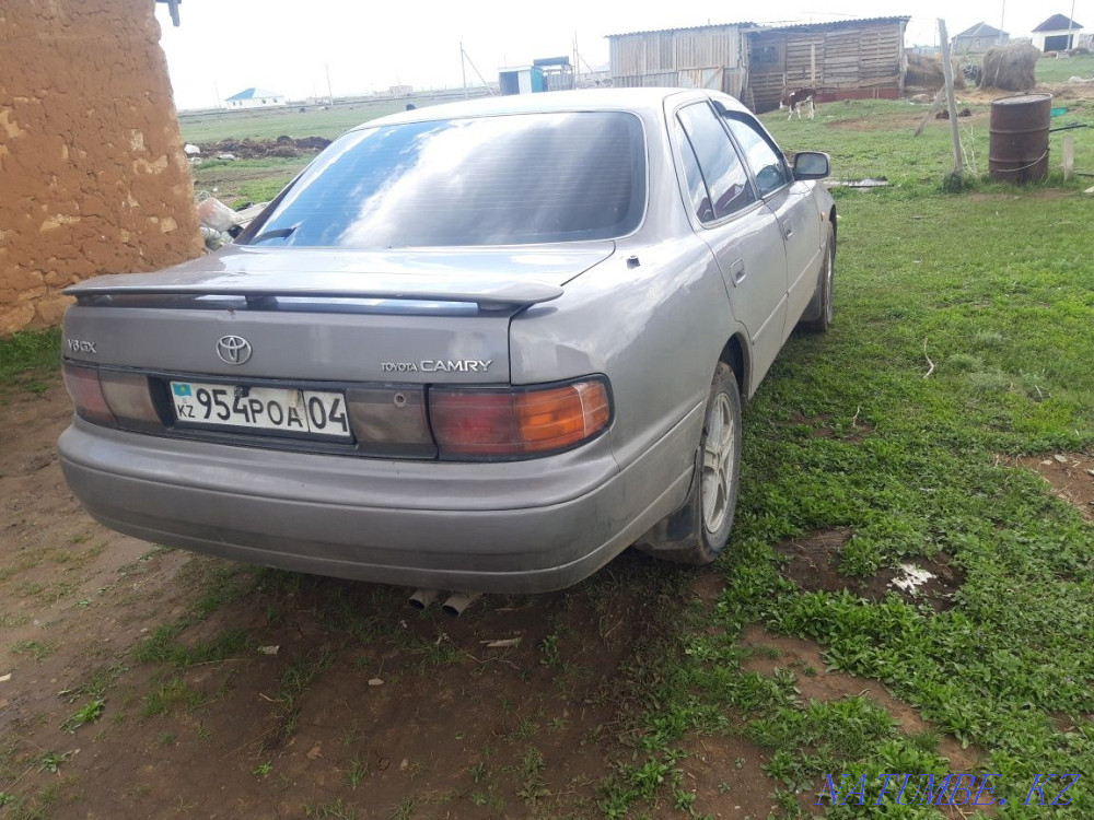Жылдың Toyota Camry  Ақтөбе  - изображение 4