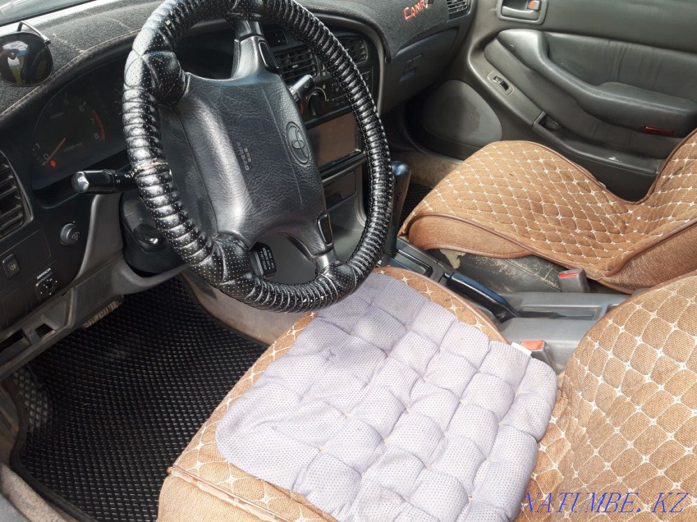 Жылдың Toyota Camry  Ақтөбе  - изображение 8