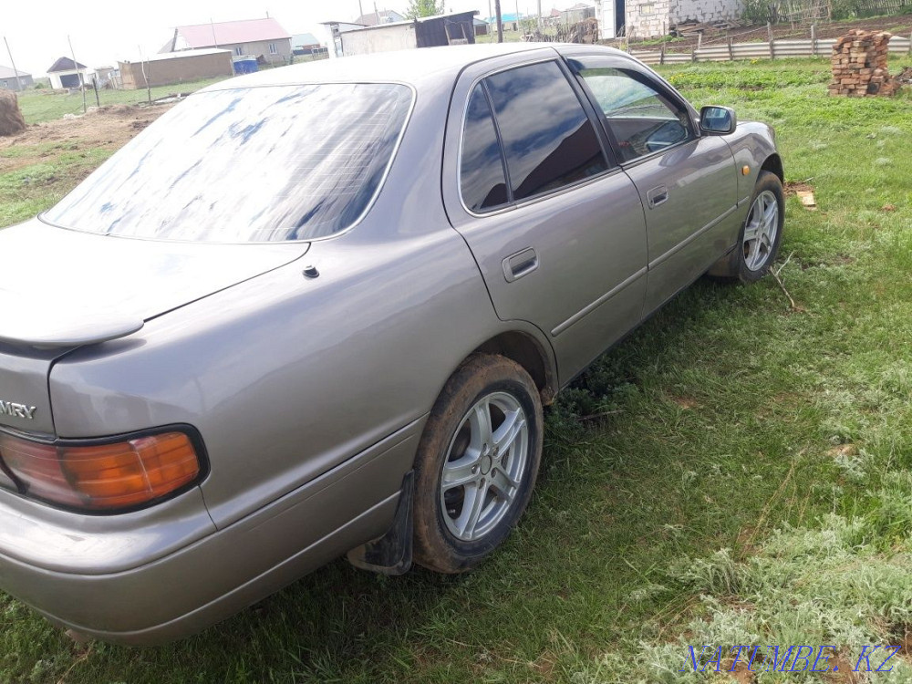 Жылдың Toyota Camry  Ақтөбе  - изображение 6