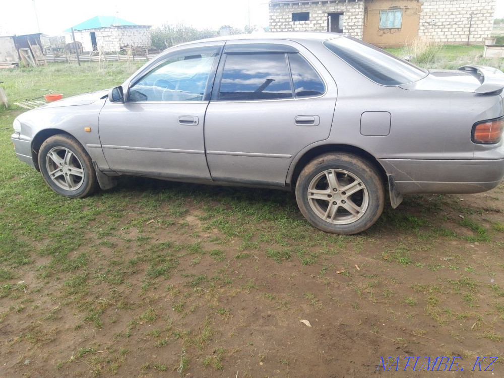 Жылдың Toyota Camry  Ақтөбе  - изображение 3