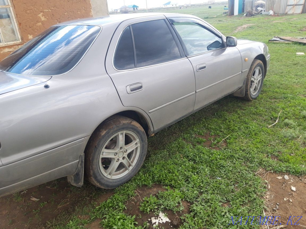 Жылдың Toyota Camry  Ақтөбе  - изображение 1