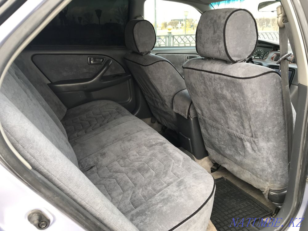 Жылдың Toyota Camry Ескельди би - изображение 6