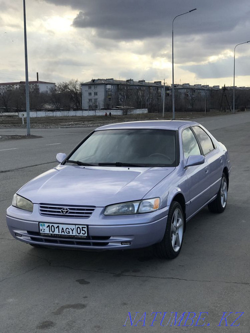 Жылдың Toyota Camry Ескельди би - изображение 5