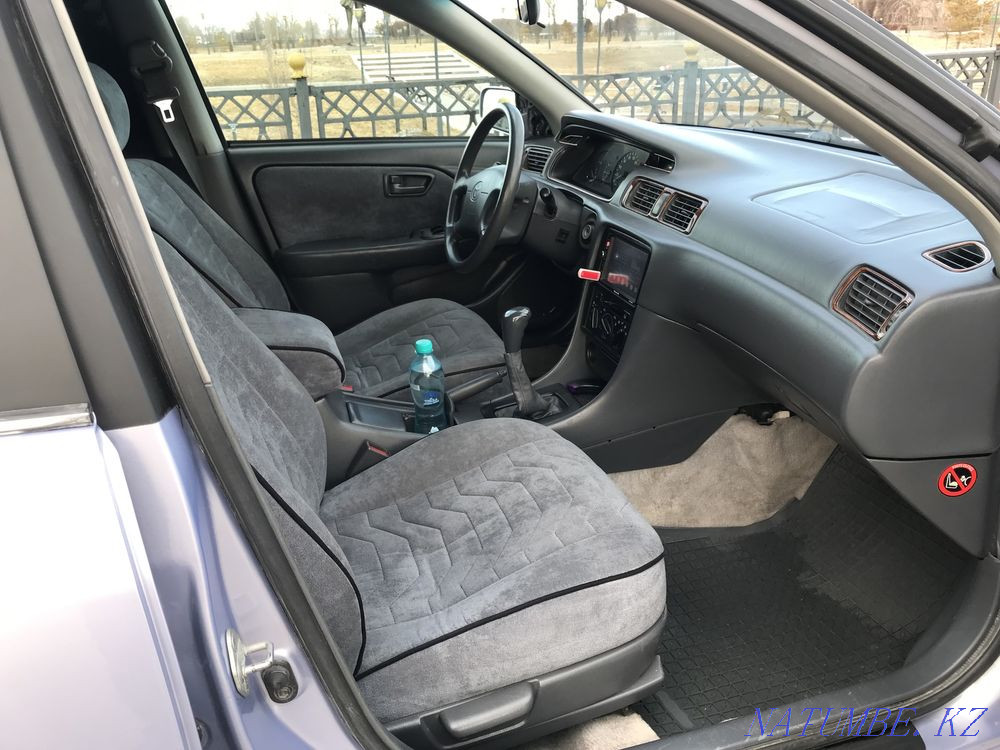 Жылдың Toyota Camry Ескельди би - изображение 7