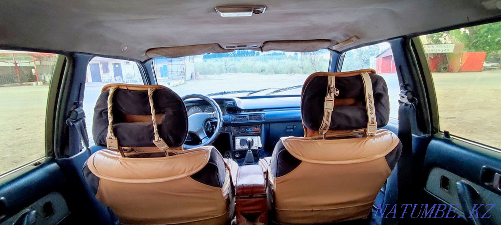 Toyota Camry    года  - изображение 5