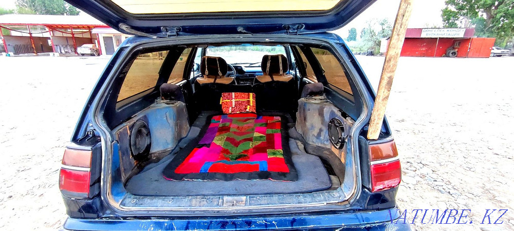 Toyota Camry    года  - изображение 6