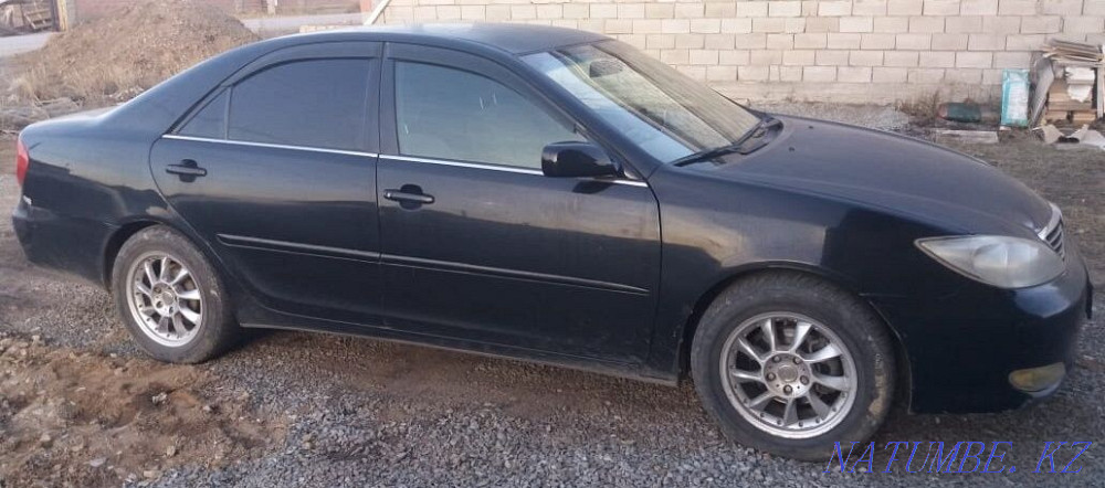Toyota Camry    year Astana - photo 3