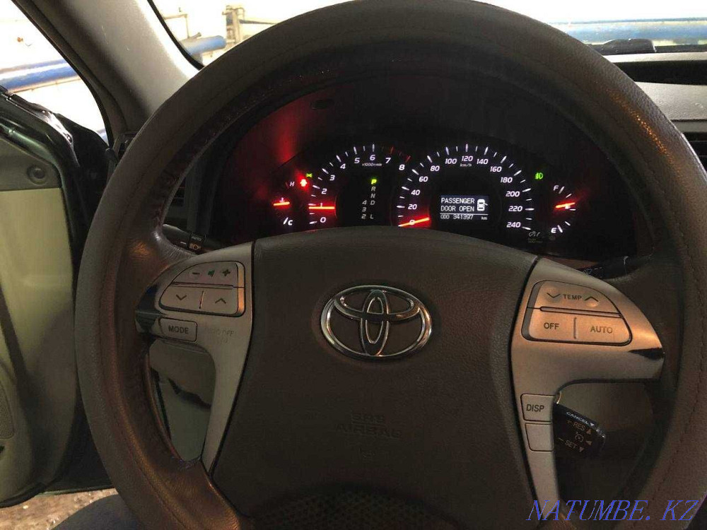 Toyota Camry    year Balqash - photo 4