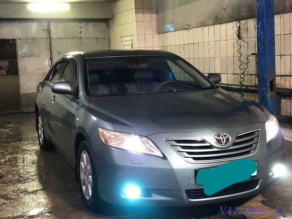 Toyota Camry    year Balqash - photo 1