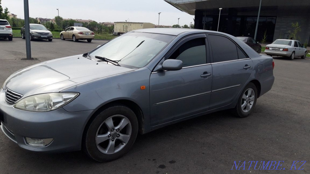 Toyota Camry    year Taldykorgan - photo 4