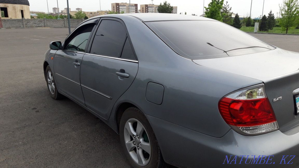 Toyota Camry    year Taldykorgan - photo 3