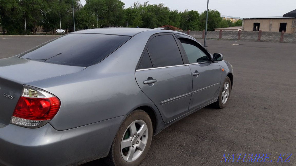 Toyota Camry    year Taldykorgan - photo 1