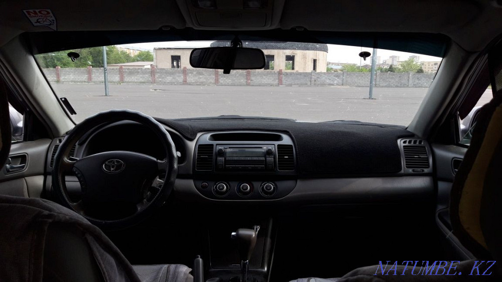 Toyota Camry    year Taldykorgan - photo 2