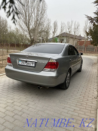 Toyota Camry    года Кызылорда - изображение 3