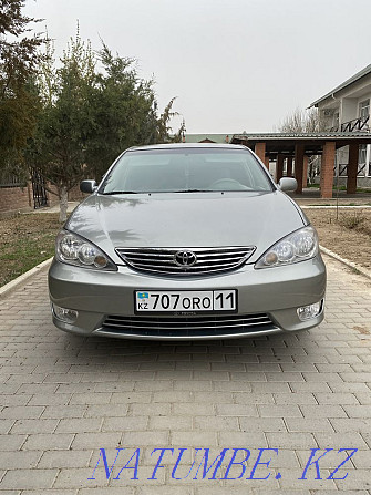 Toyota Camry    года Кызылорда - изображение 1