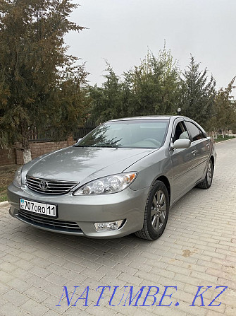 Toyota Camry    года Кызылорда - изображение 2