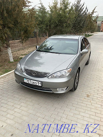 Toyota Camry    года Кызылорда - изображение 6