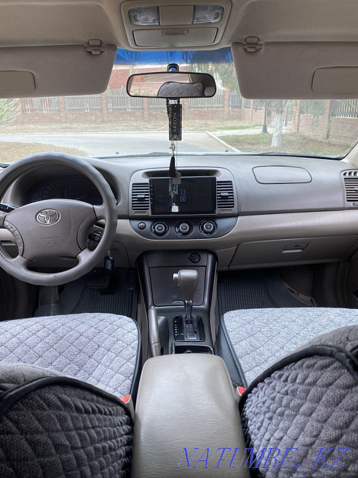 Toyota Camry    year Kyzylorda - photo 4